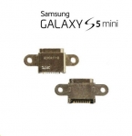 CONECTOR DE CARGA SAMSUNG GALAXY S5 MINI G800 /G800F